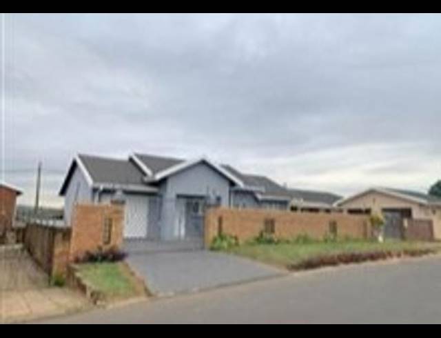3 BEDROOM PROPERTY TO RENT IN NTUZUMA C